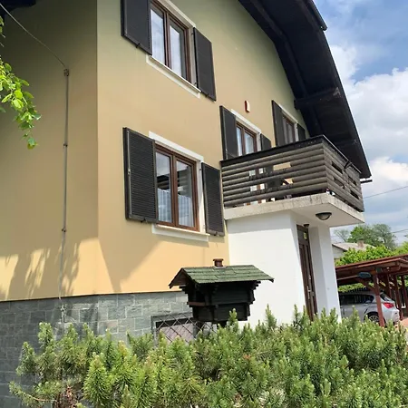Udoben, Razkosen, Soncen Apartma S Cudovitim Razgledom Na Pohorje * Orehova vas