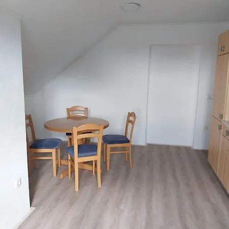 Udoben, Razkosen, Soncen Apartma S Cudovitim Razgledom Na Pohorje Orehova vas