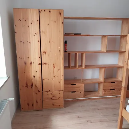 شقة Udoben, Razkosen, Soncen Apartma, 5 Min Do Avtoceste Orehova vas