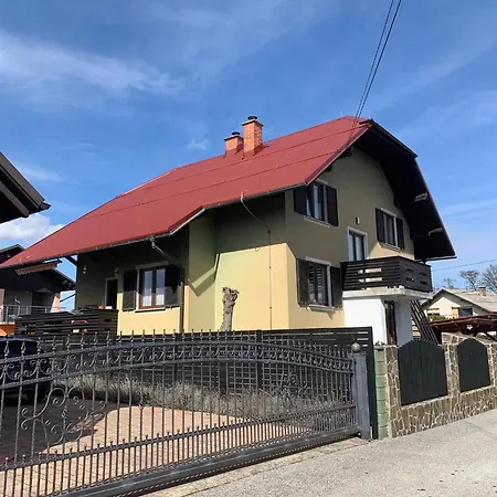 Udoben, Razkosen, Soncen Apartma S Cudovitim Razgledom Na Pohorje Apartment Orehova vas