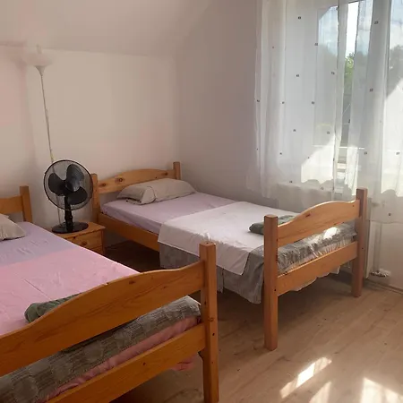 Udoben, Razkosen, Soncen Apartma, 5 Min Do Avtoceste Orehova vas